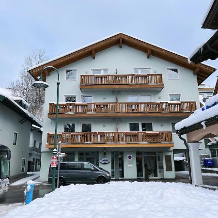 Haus Obauer By Alpentravel Apartment Wagrain Bagian luar foto