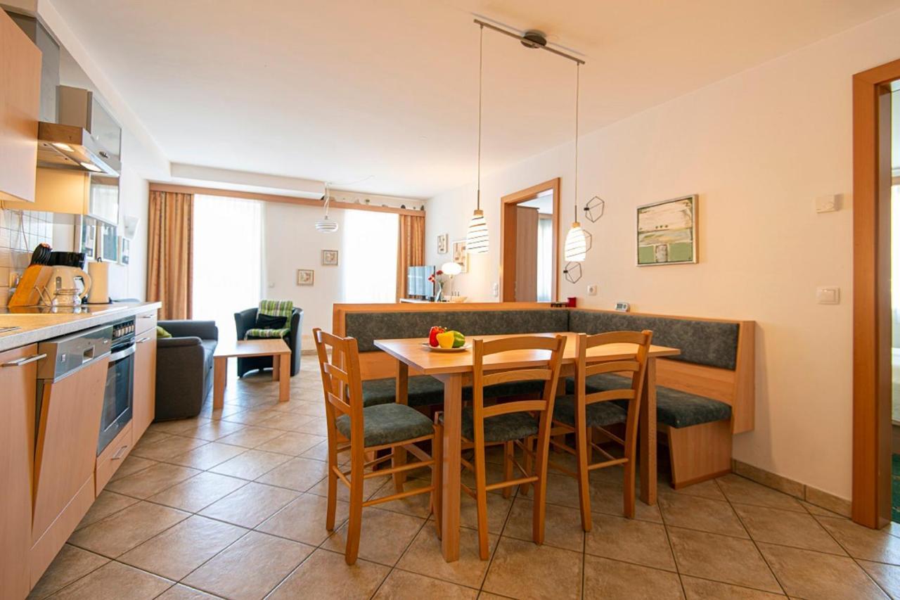 Haus Obauer By Alpentravel Apartment Wagrain Bagian luar foto