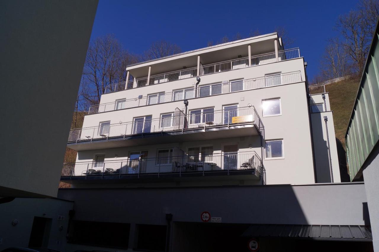 Haus Obauer By Alpentravel Apartment Wagrain Bagian luar foto