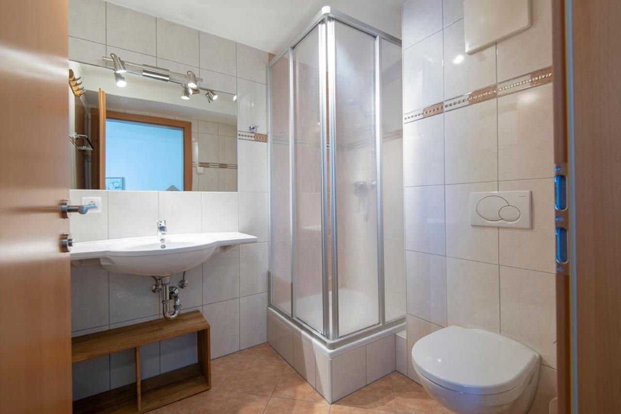 Haus Obauer By Alpentravel Apartment Wagrain Bagian luar foto