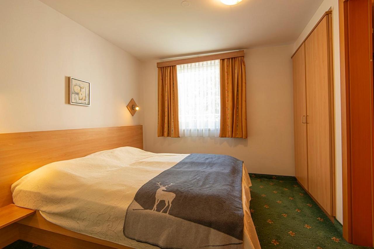 Haus Obauer By Alpentravel Apartment Wagrain Bagian luar foto