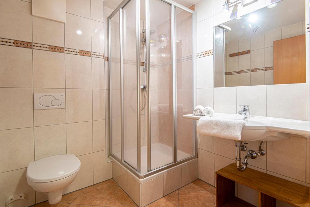 Haus Obauer By Alpentravel Apartment Wagrain Bagian luar foto