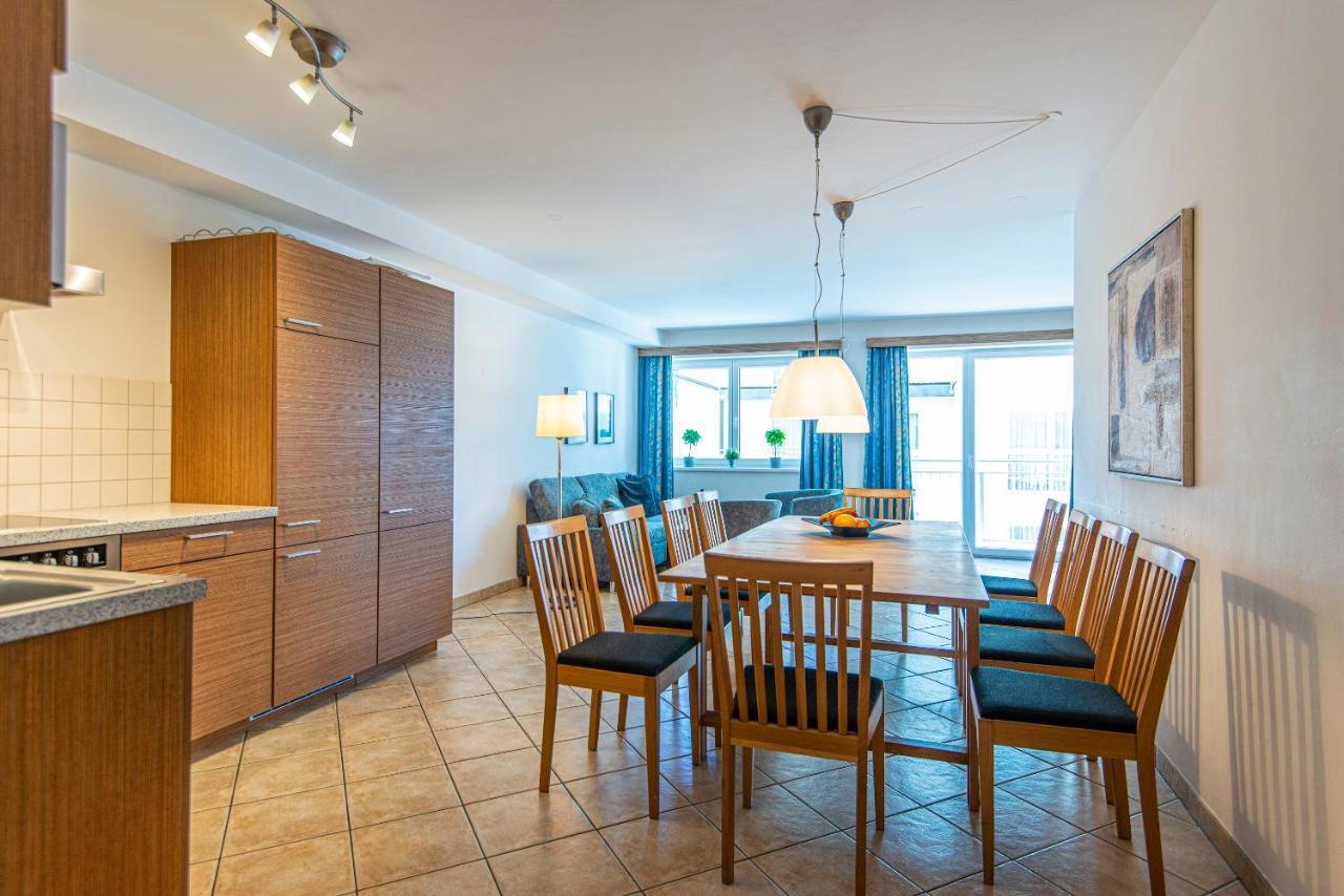 Haus Obauer By Alpentravel Apartment Wagrain Bagian luar foto