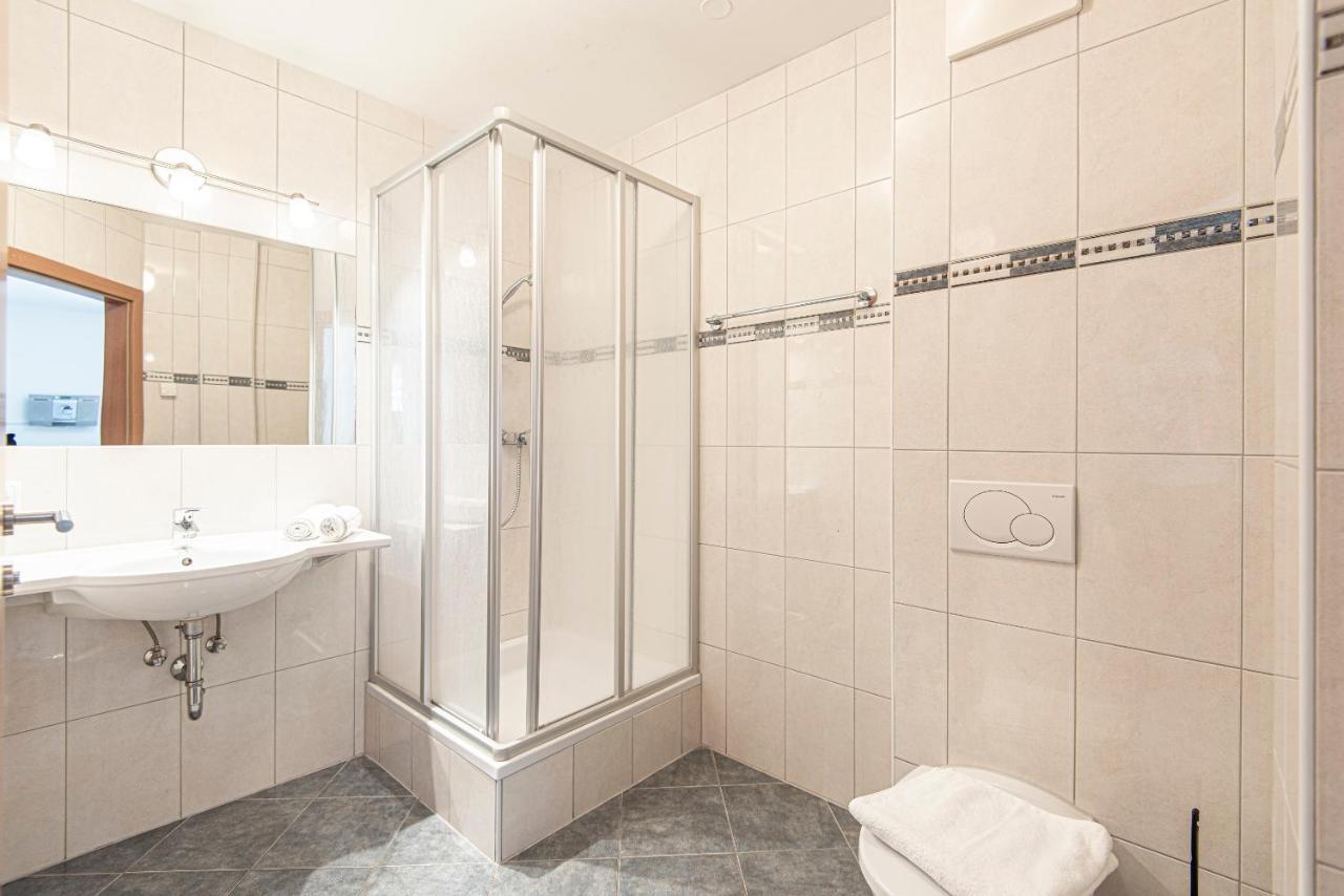 Haus Obauer By Alpentravel Apartment Wagrain Bagian luar foto