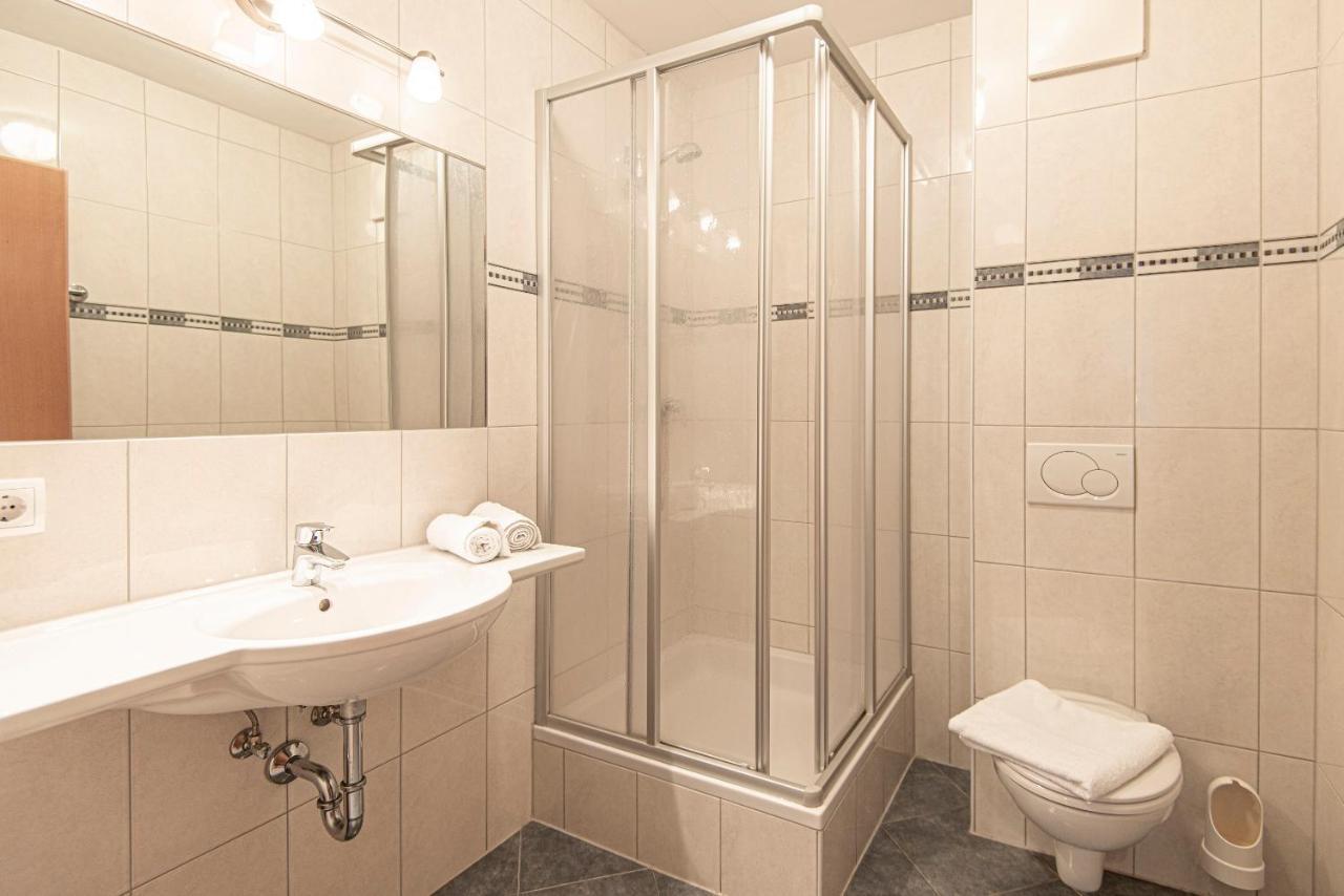 Haus Obauer By Alpentravel Apartment Wagrain Bagian luar foto
