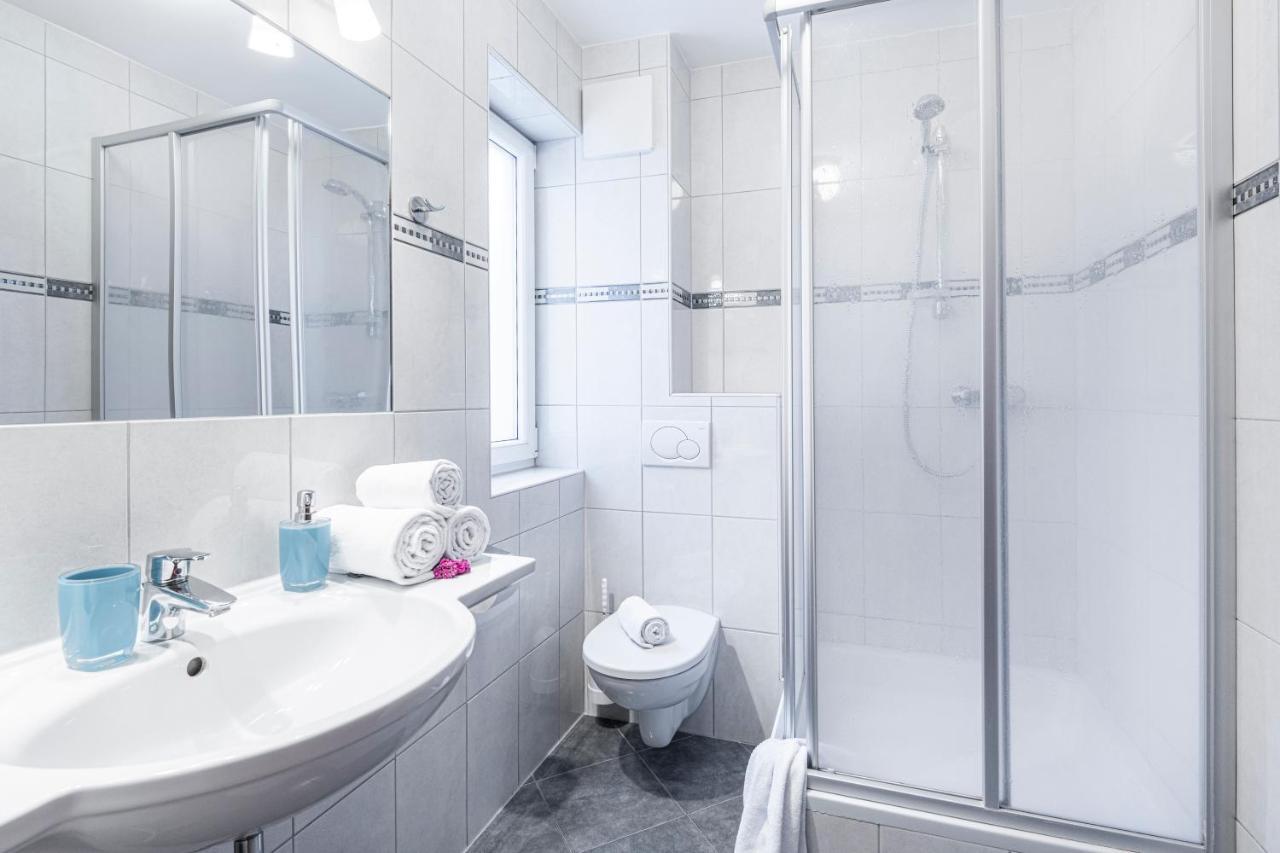 Haus Obauer By Alpentravel Apartment Wagrain Bagian luar foto