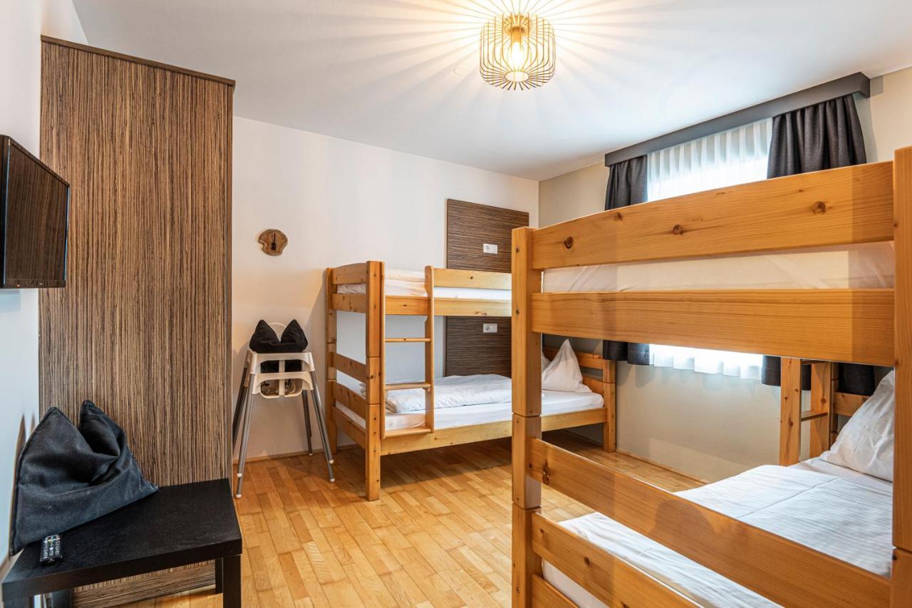 Haus Obauer By Alpentravel Apartment Wagrain Bagian luar foto