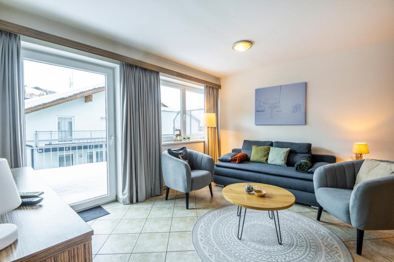 Haus Obauer By Alpentravel Apartment Wagrain Bagian luar foto