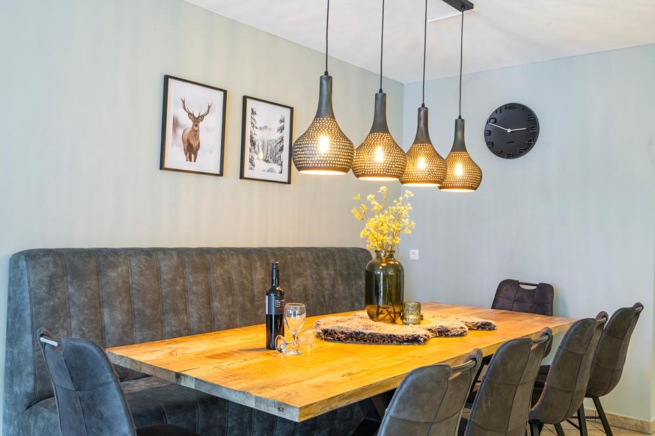 Haus Obauer By Alpentravel Apartment Wagrain Bagian luar foto