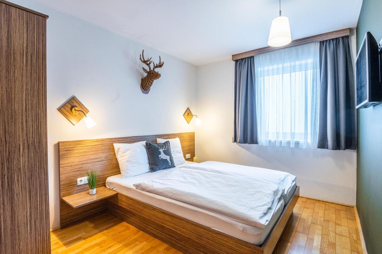 Haus Obauer By Alpentravel Apartment Wagrain Bagian luar foto