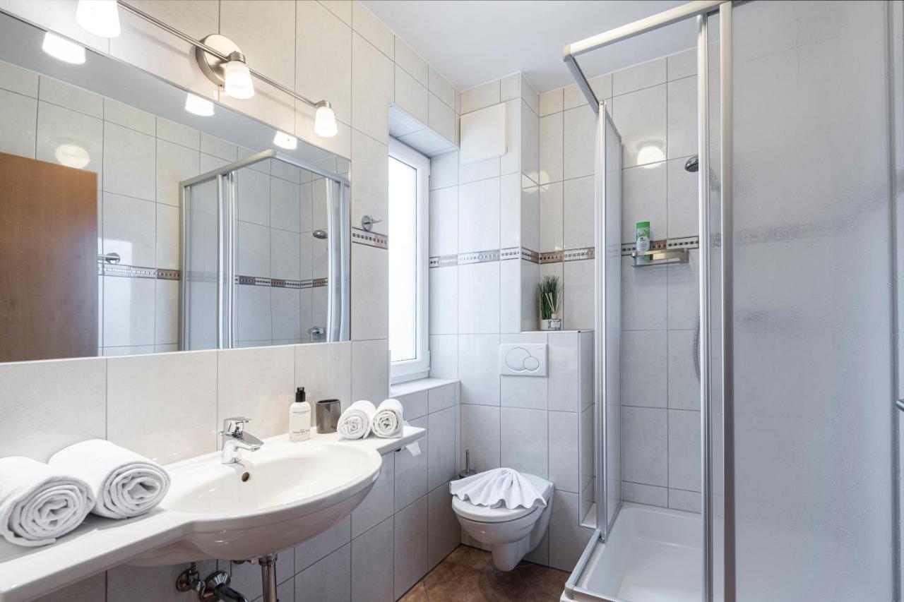Haus Obauer By Alpentravel Apartment Wagrain Bagian luar foto