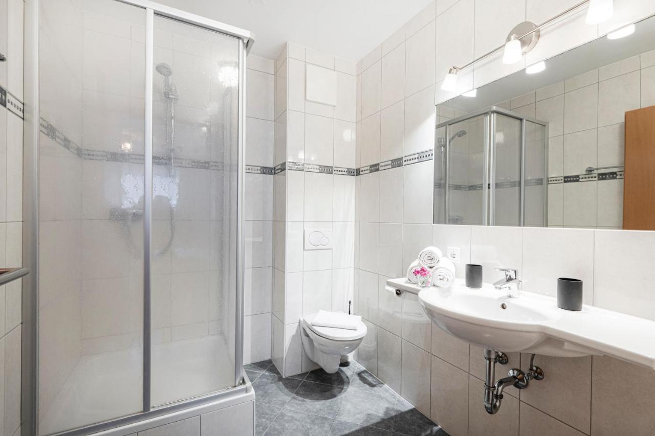 Haus Obauer By Alpentravel Apartment Wagrain Bagian luar foto