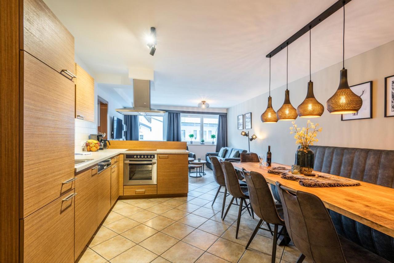 Haus Obauer By Alpentravel Apartment Wagrain Bagian luar foto