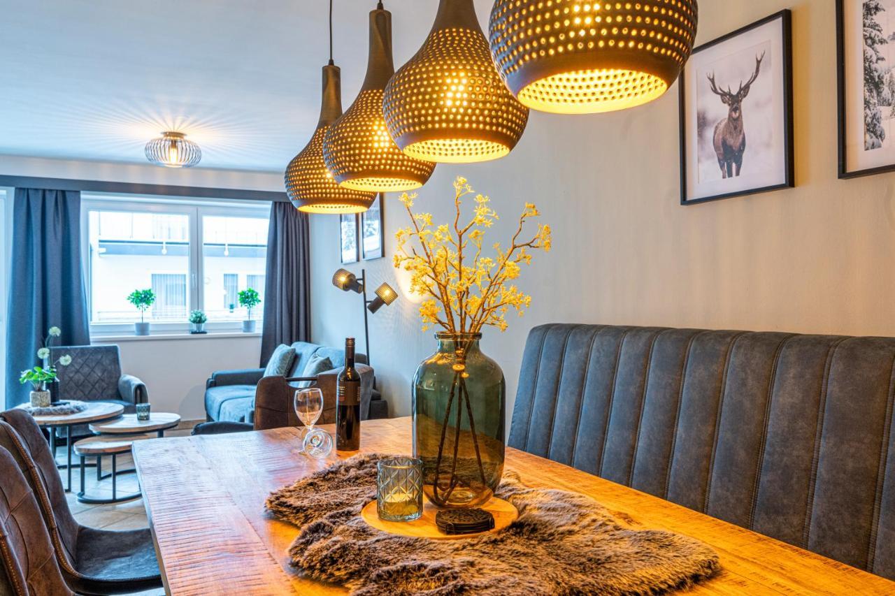 Haus Obauer By Alpentravel Apartment Wagrain Bagian luar foto