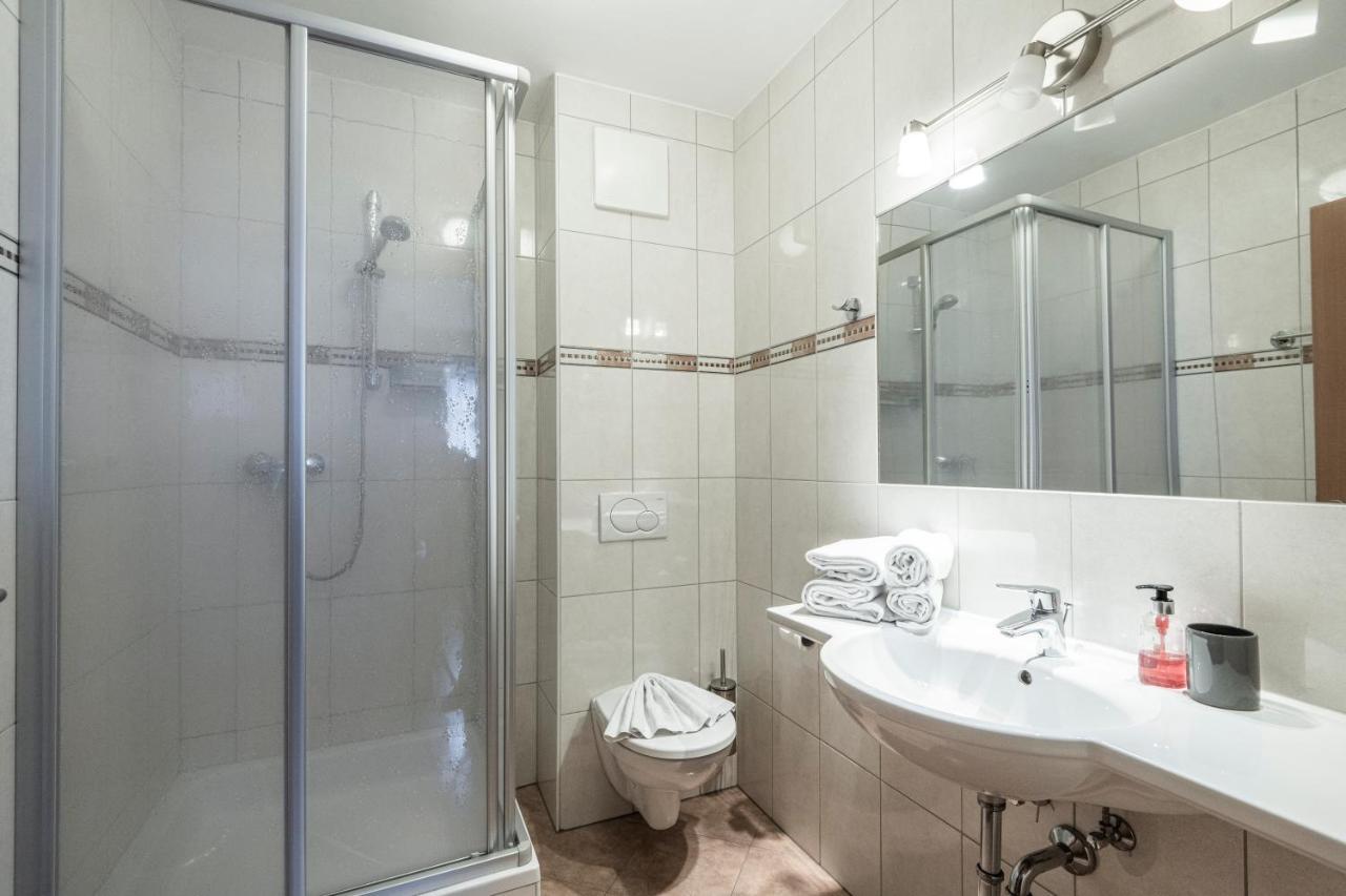 Haus Obauer By Alpentravel Apartment Wagrain Bagian luar foto