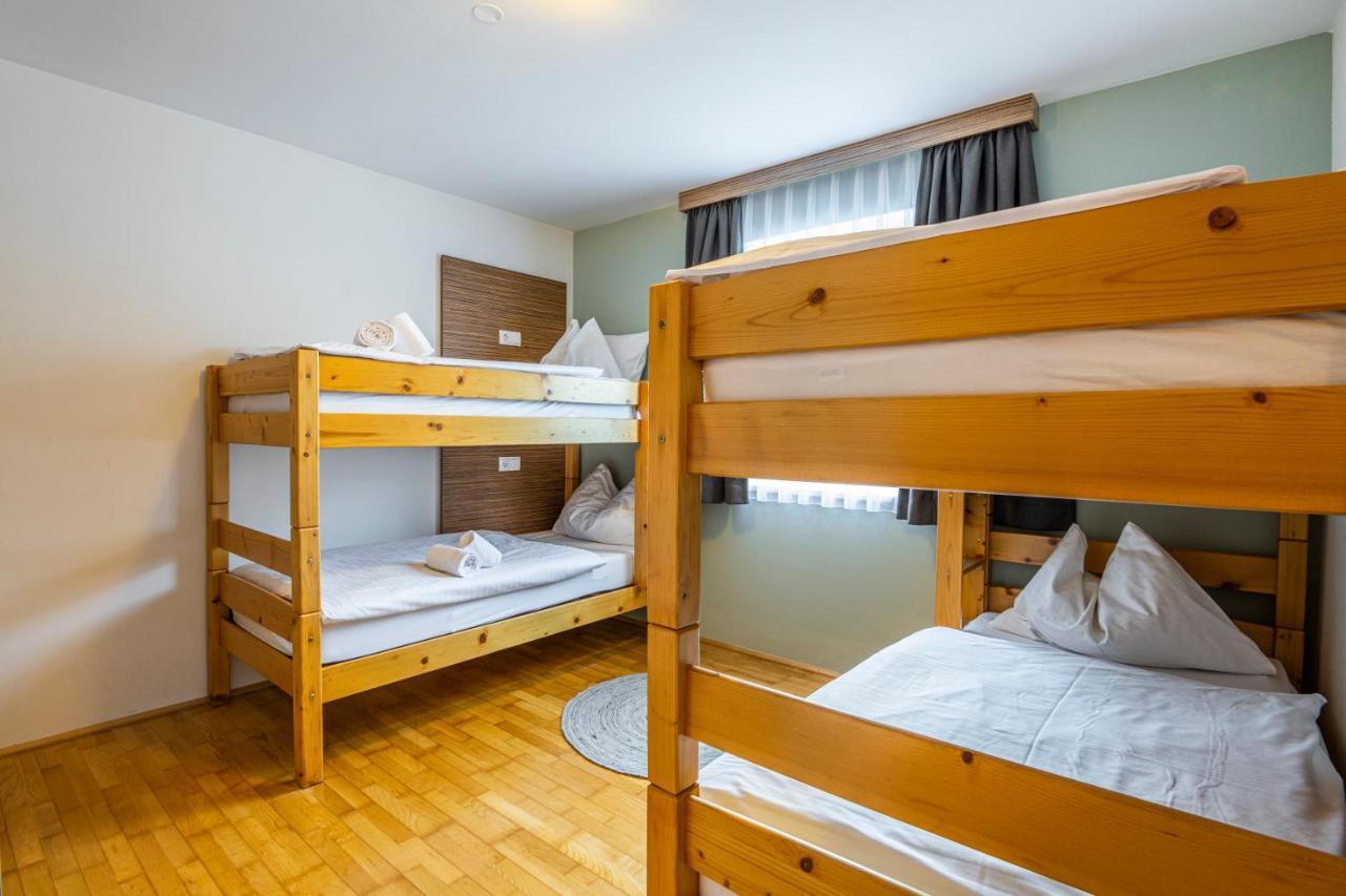 Haus Obauer By Alpentravel Apartment Wagrain Bagian luar foto