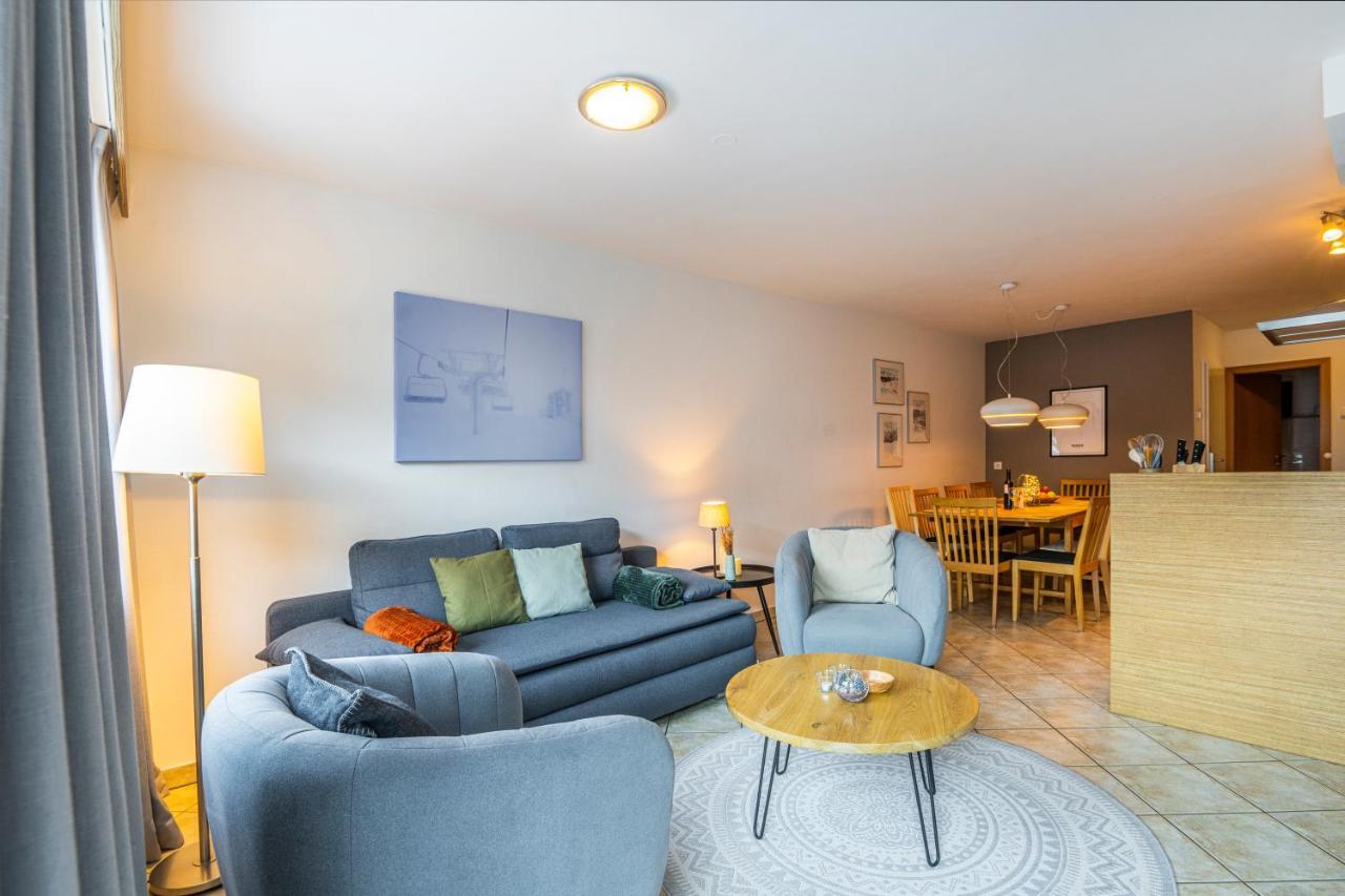 Haus Obauer By Alpentravel Apartment Wagrain Bagian luar foto