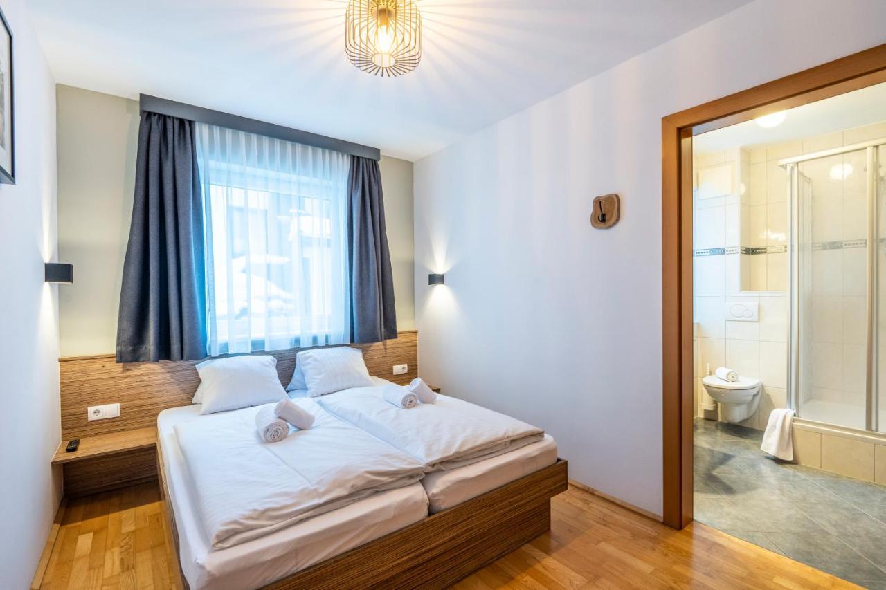 Haus Obauer By Alpentravel Apartment Wagrain Bagian luar foto