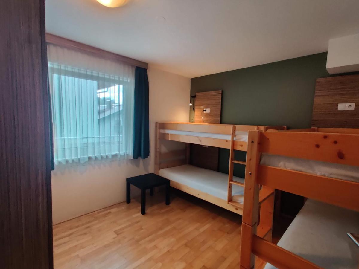 Haus Obauer By Alpentravel Apartment Wagrain Bagian luar foto