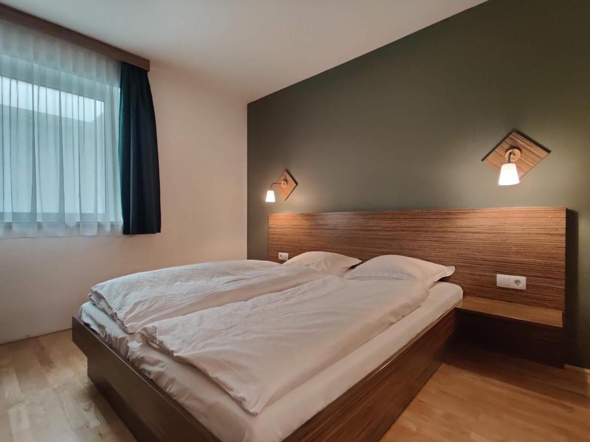 Haus Obauer By Alpentravel Apartment Wagrain Bagian luar foto