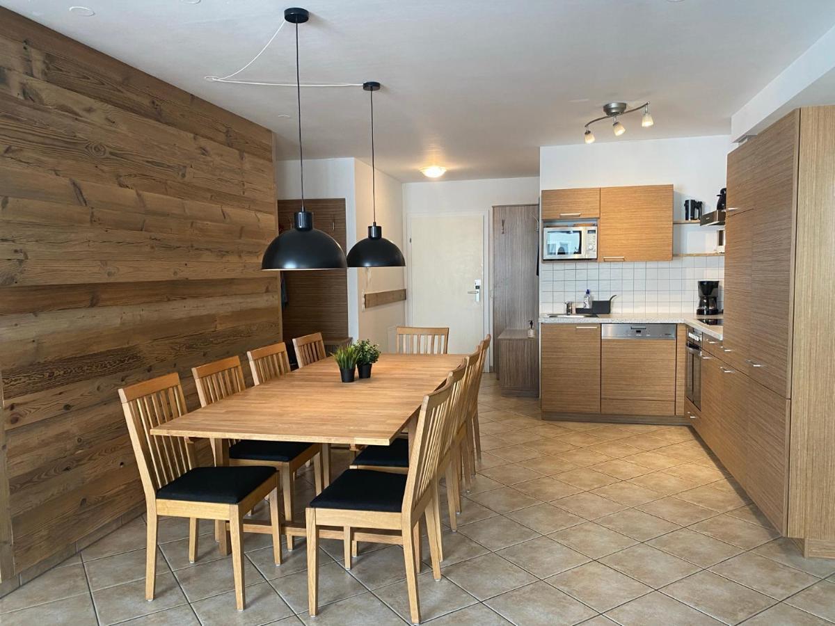 Haus Obauer By Alpentravel Apartment Wagrain Bagian luar foto
