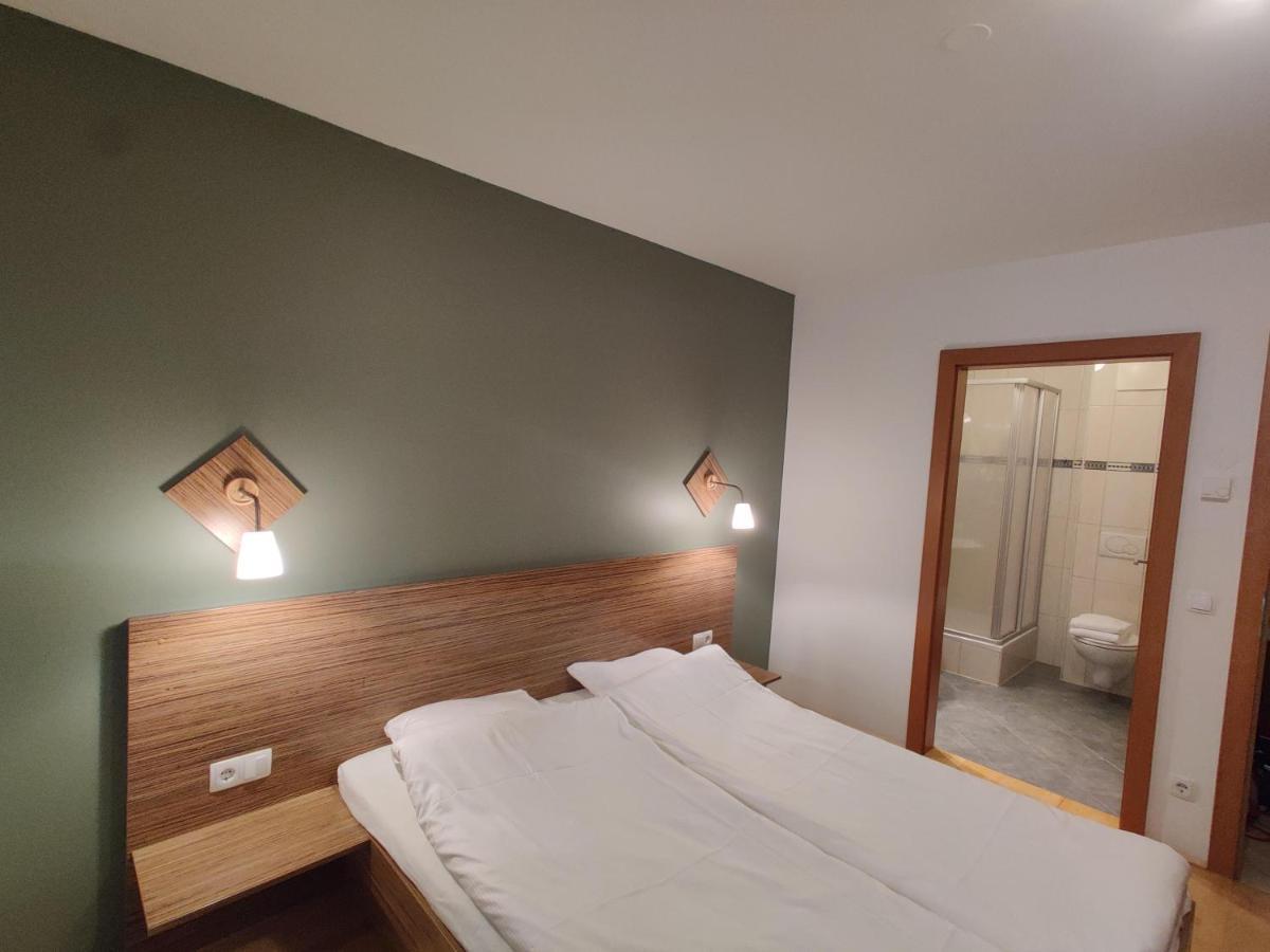 Haus Obauer By Alpentravel Apartment Wagrain Bagian luar foto