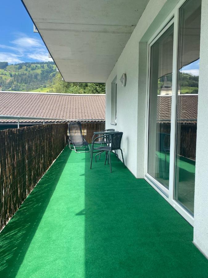Haus Obauer By Alpentravel Apartment Wagrain Bagian luar foto