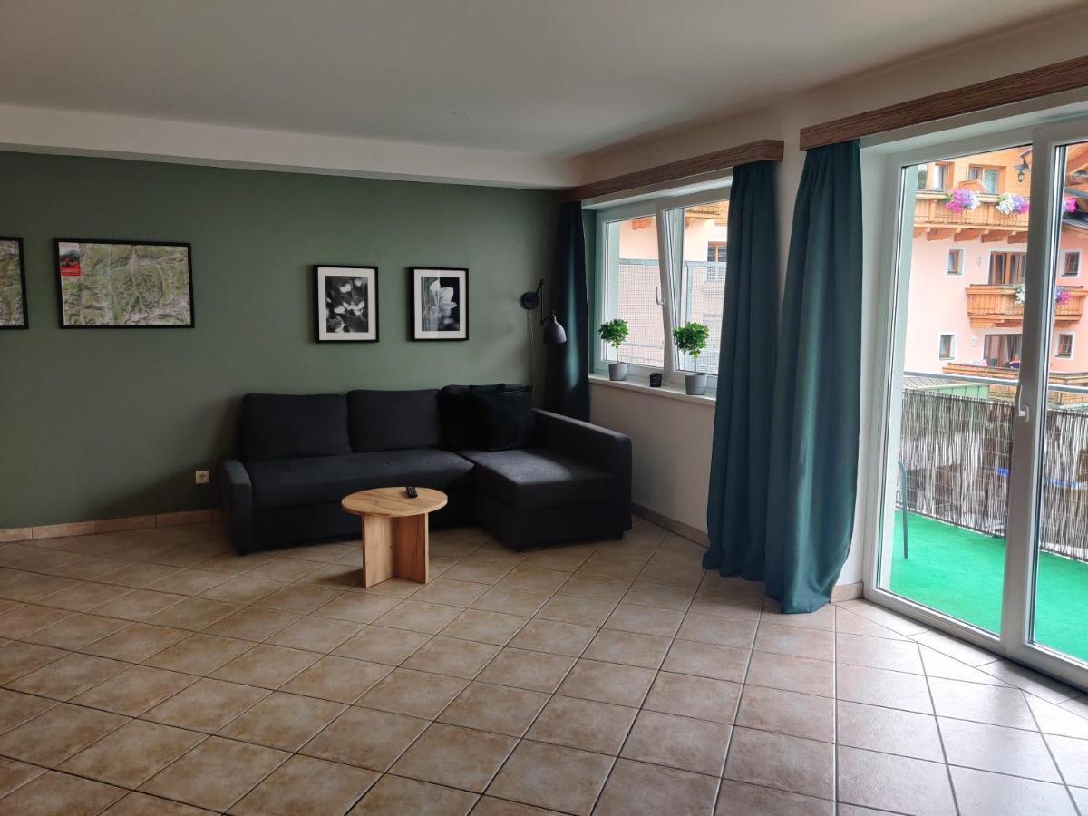 Haus Obauer By Alpentravel Apartment Wagrain Bagian luar foto