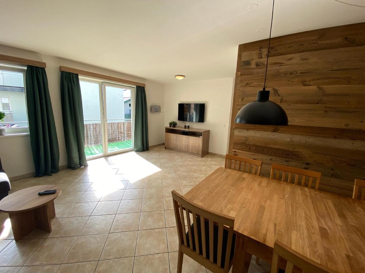 Haus Obauer By Alpentravel Apartment Wagrain Bagian luar foto