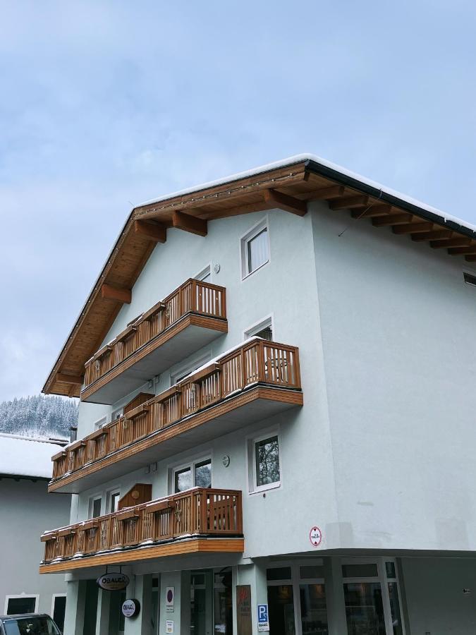 Haus Obauer By Alpentravel Apartment Wagrain Bagian luar foto