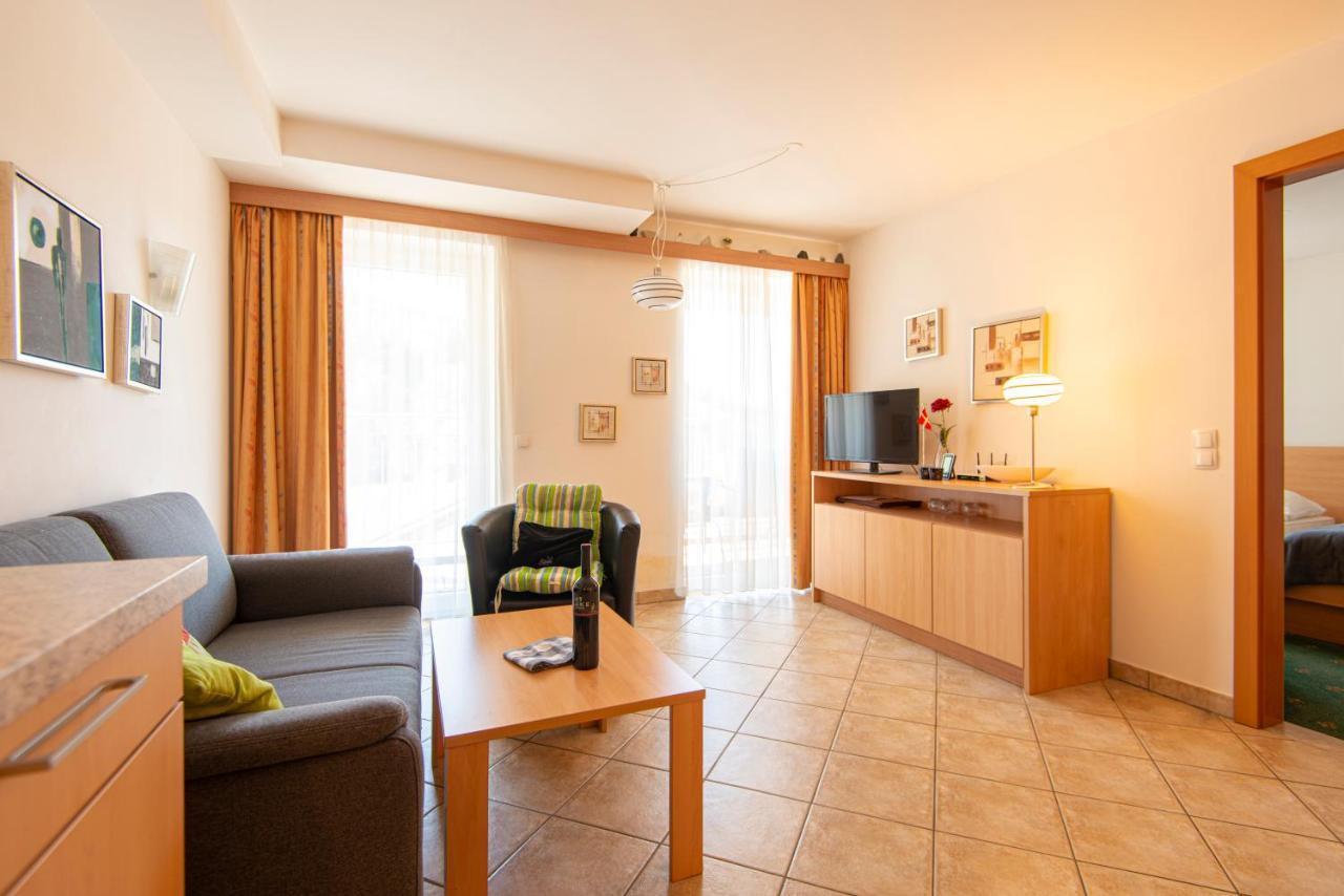 Haus Obauer By Alpentravel Apartment Wagrain Bagian luar foto